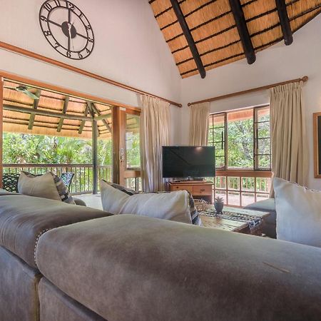 Kruger Park Lodge Unit No. 241 Hazyview Zewnętrze zdjęcie
