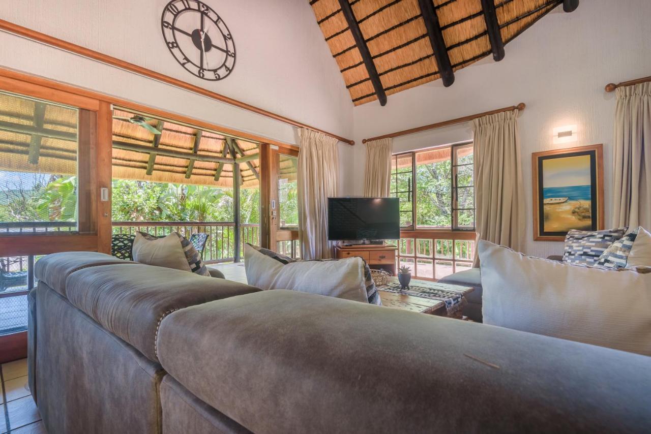 Kruger Park Lodge Unit No. 241 Hazyview Zewnętrze zdjęcie