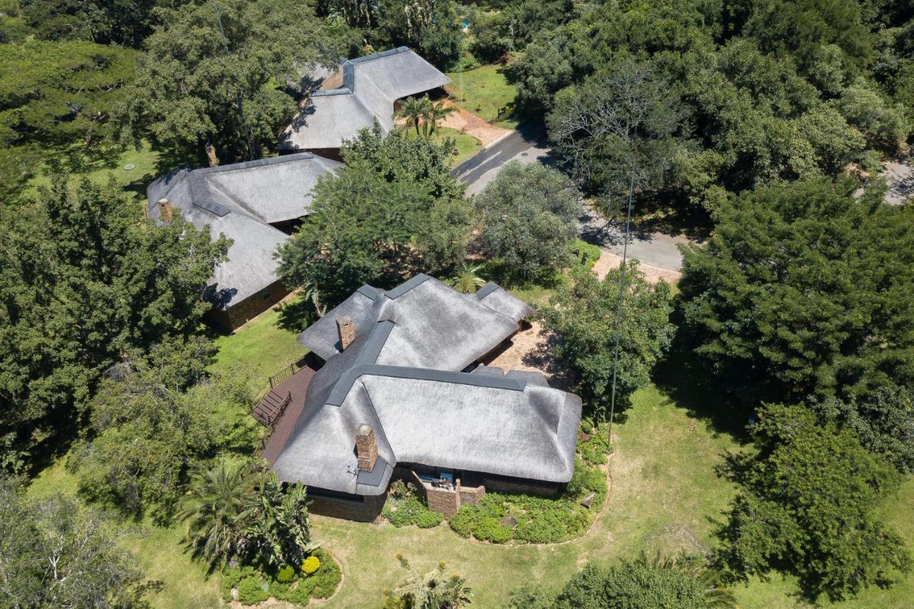 Kruger Park Lodge Unit No. 241 Hazyview Zewnętrze zdjęcie