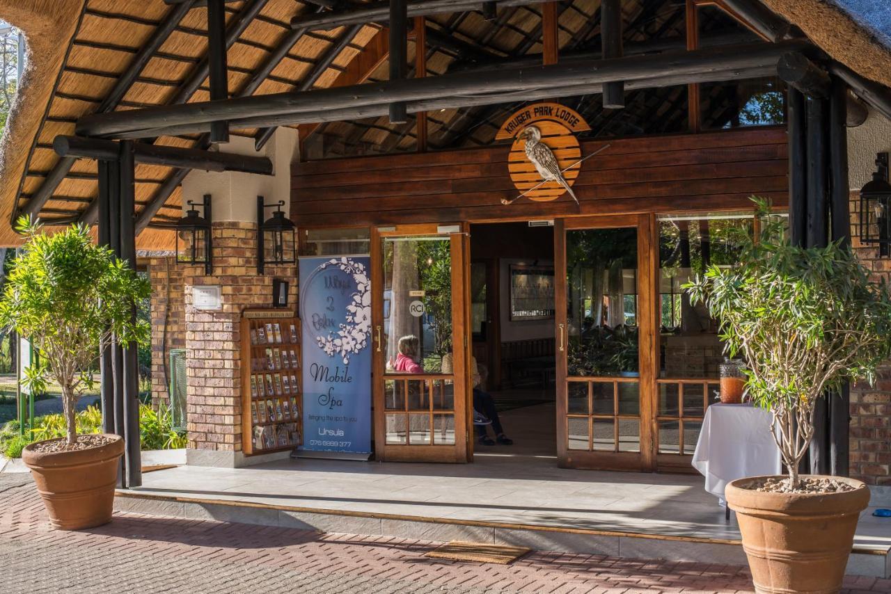 Kruger Park Lodge Unit No. 241 Hazyview Zewnętrze zdjęcie