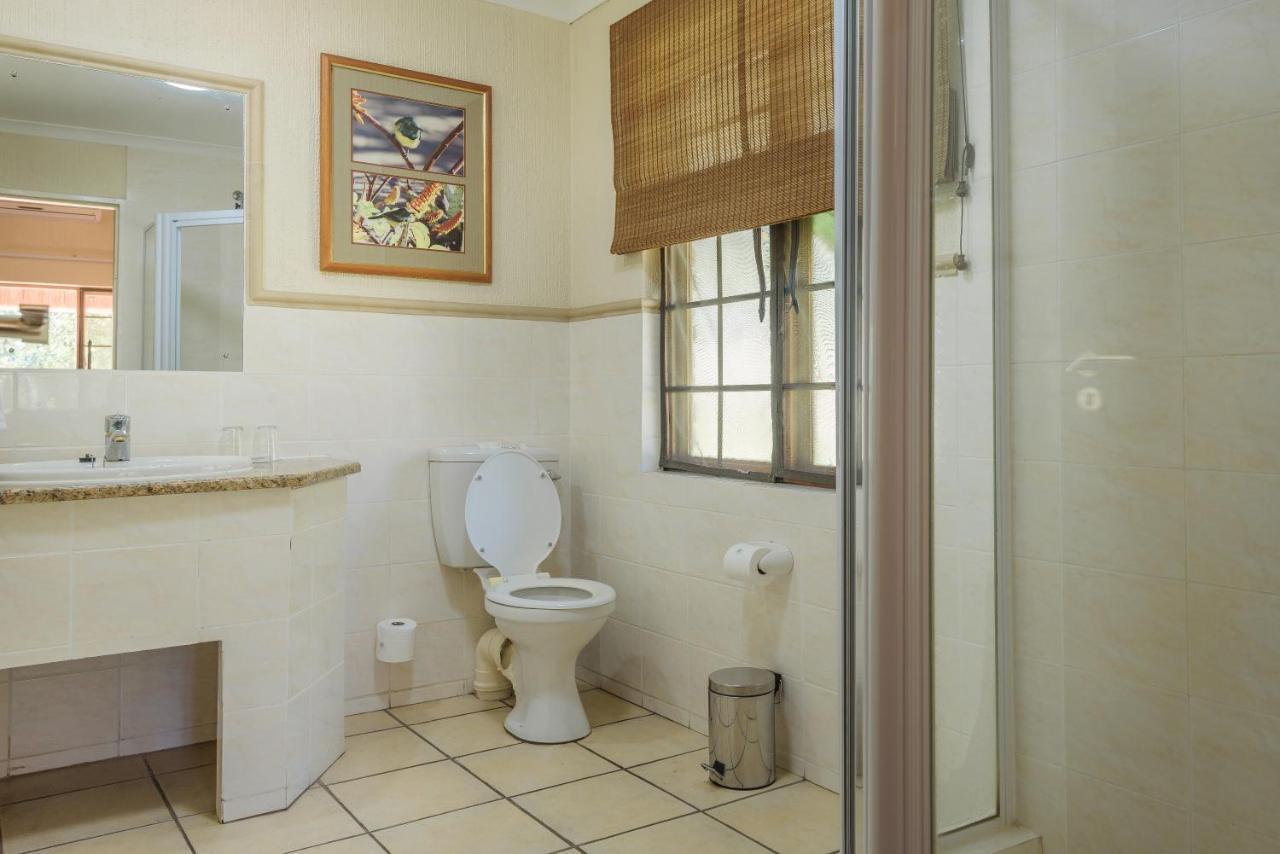 Kruger Park Lodge Unit No. 241 Hazyview Zewnętrze zdjęcie