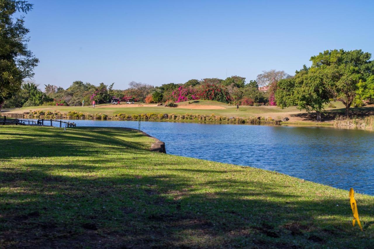 Kruger Park Lodge Unit No. 241 Hazyview Zewnętrze zdjęcie