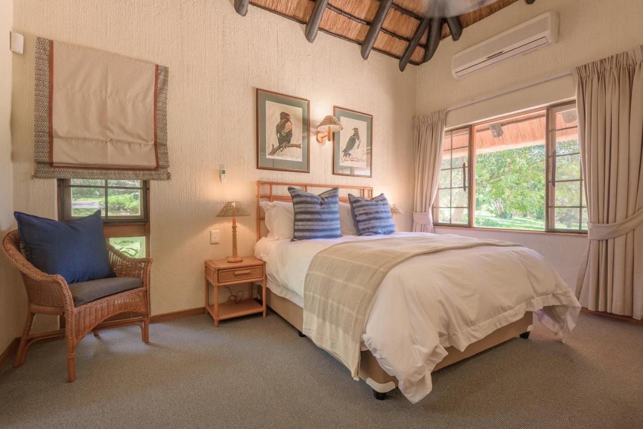 Kruger Park Lodge Unit No. 241 Hazyview Zewnętrze zdjęcie