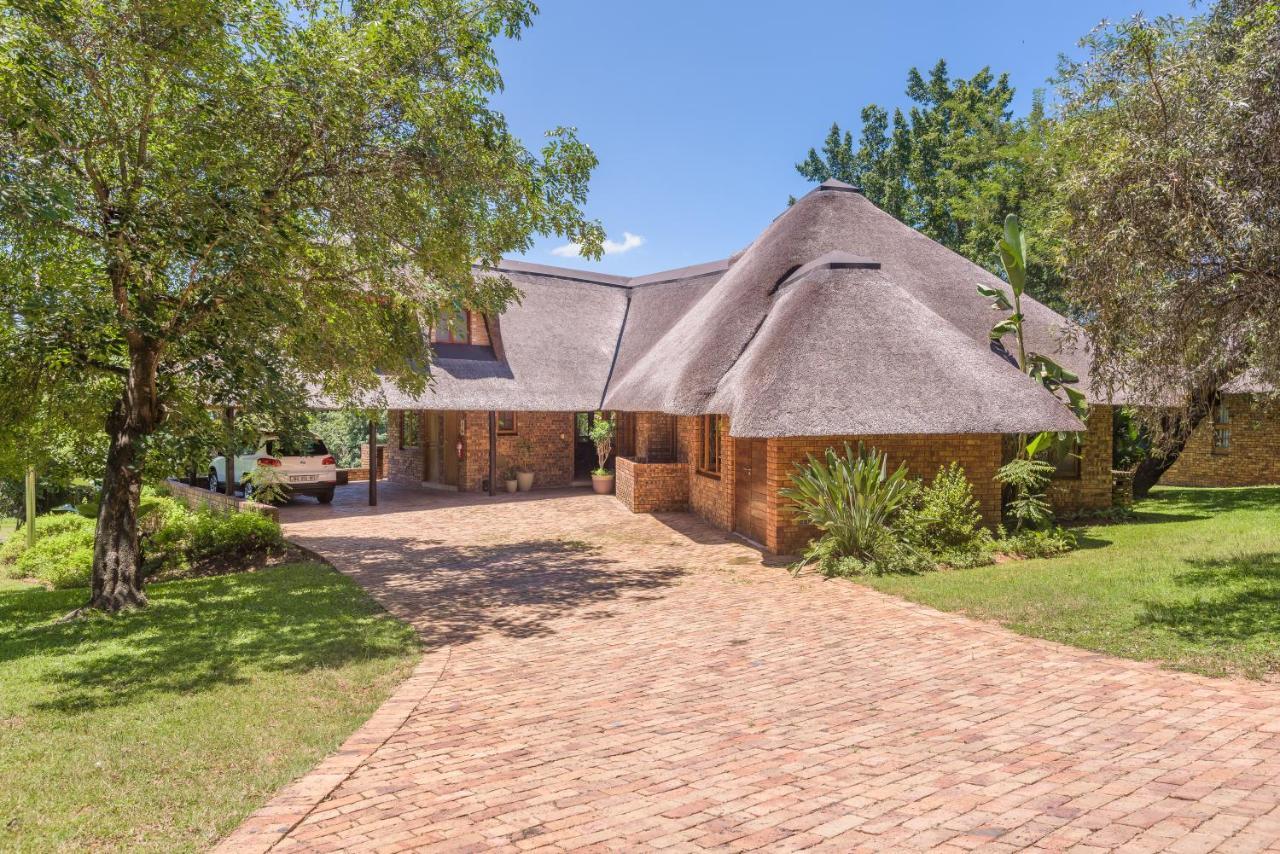 Kruger Park Lodge Unit No. 241 Hazyview Zewnętrze zdjęcie