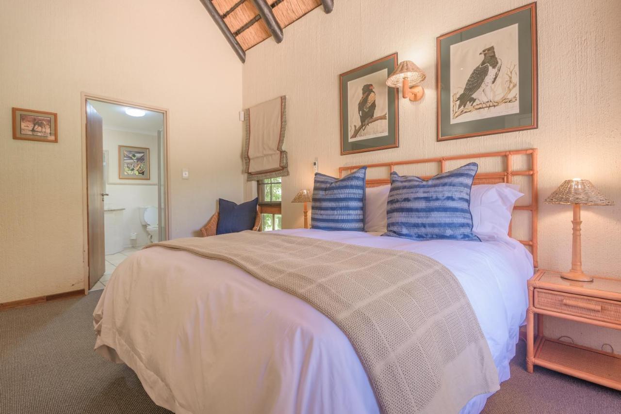 Kruger Park Lodge Unit No. 241 Hazyview Zewnętrze zdjęcie