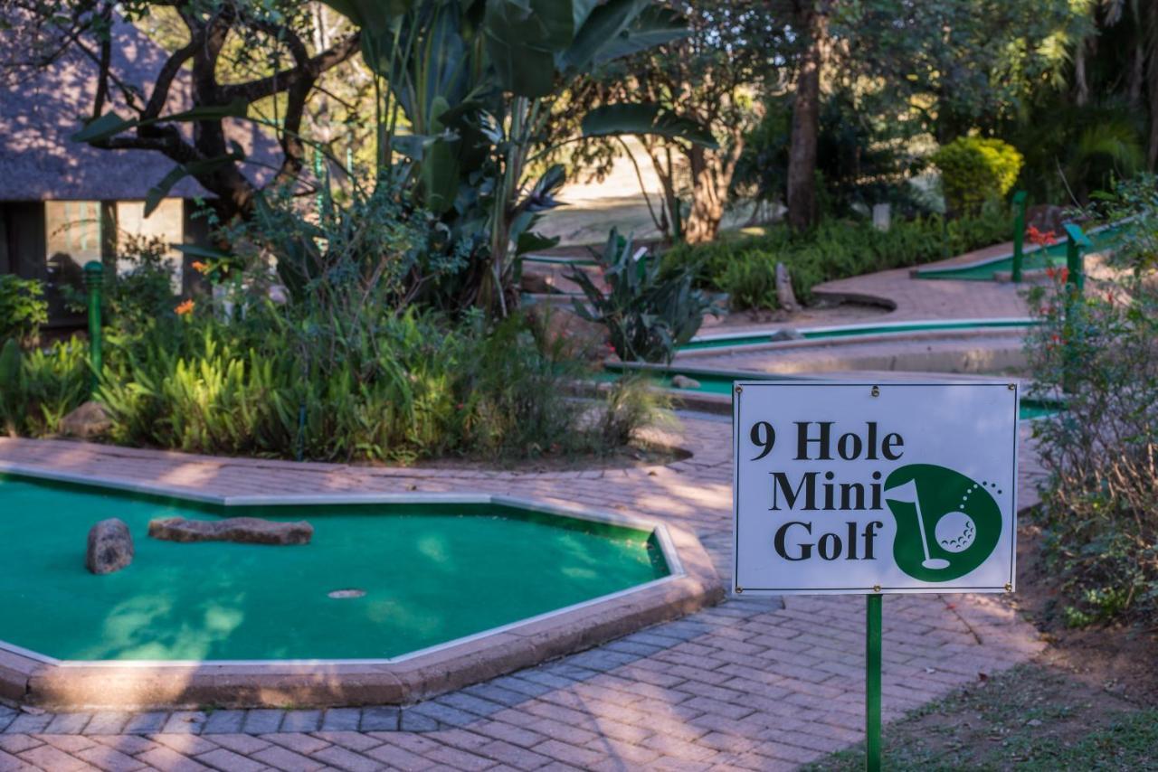 Kruger Park Lodge Unit No. 241 Hazyview Zewnętrze zdjęcie