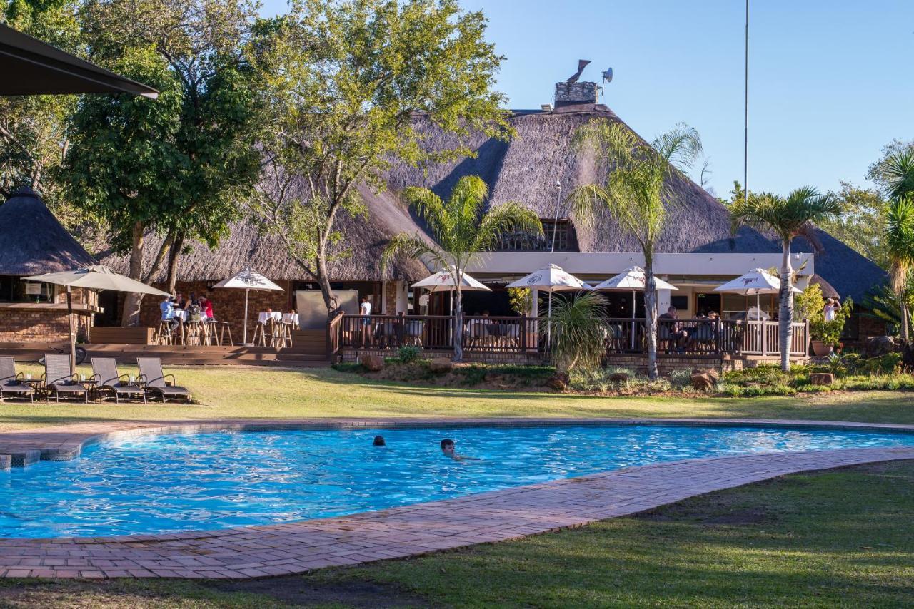 Kruger Park Lodge Unit No. 241 Hazyview Zewnętrze zdjęcie