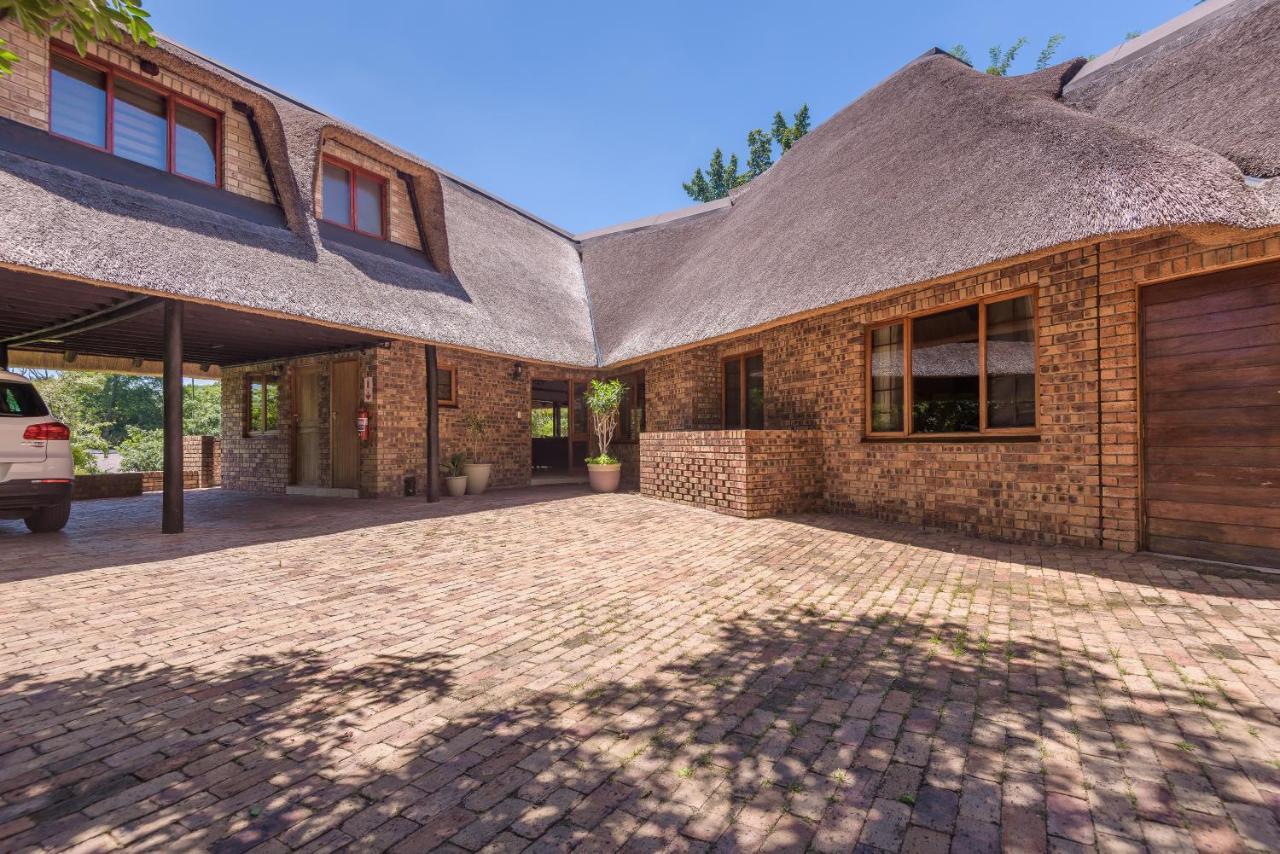 Kruger Park Lodge Unit No. 241 Hazyview Zewnętrze zdjęcie